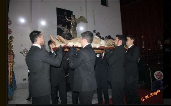 Paso Negro