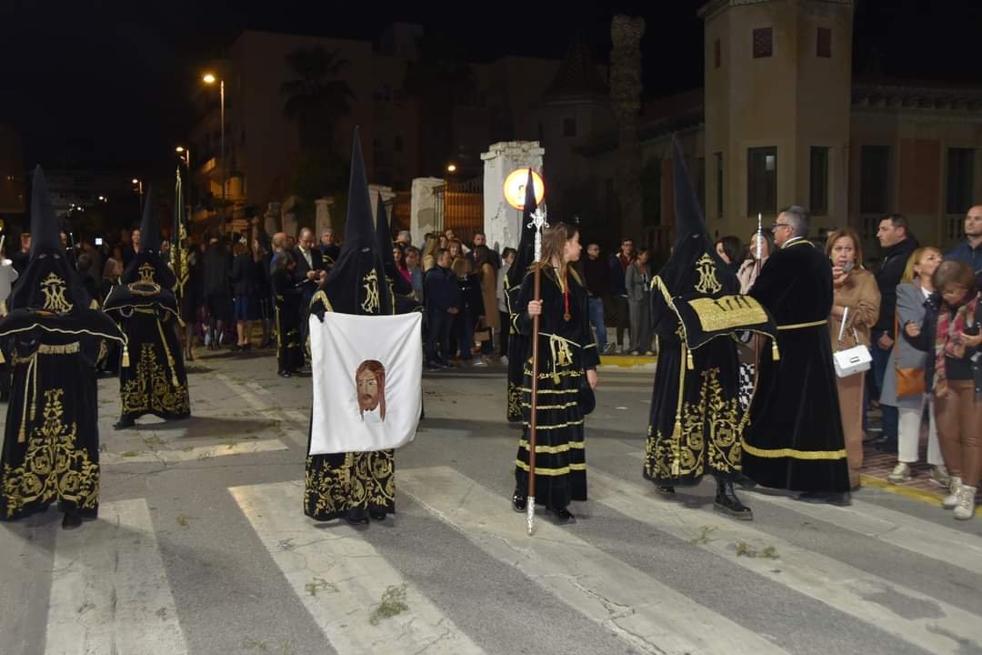Paso Negro