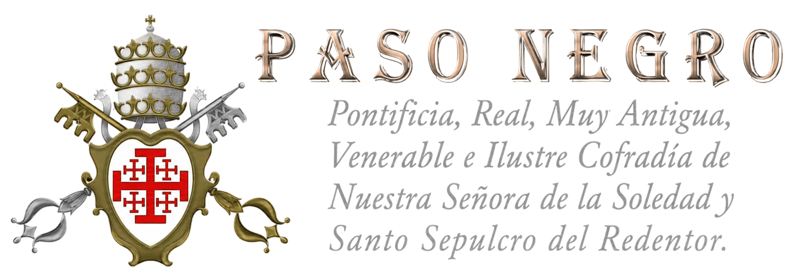 PASO NEGRO