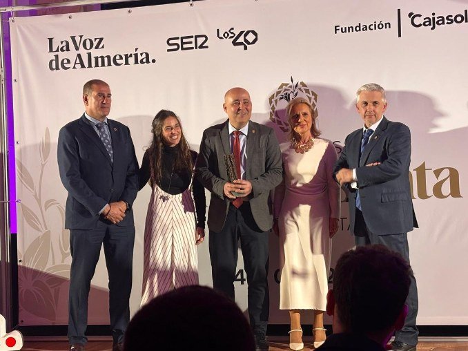 PREMIOS GOTA A GOTA DE PASIÓN